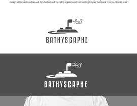 #56 for Logo for team Bathyscaphe (Hardware Engibeers) by nexLevelStudio