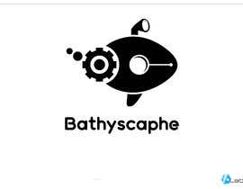 #43 for Logo for team Bathyscaphe (Hardware Engibeers) by urbandavao