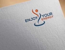 #219 pentru Enjoy your energy Logo de către lock123