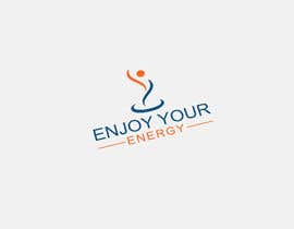 #354 pentru Enjoy your energy Logo de către lock123