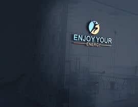 #351 pentru Enjoy your energy Logo de către SoikotDesign