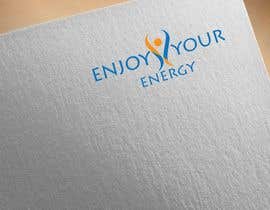 #320 pentru Enjoy your energy Logo de către sweet1320