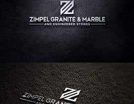 #229 untuk Marble &amp; Granite co logo oleh mdehasan