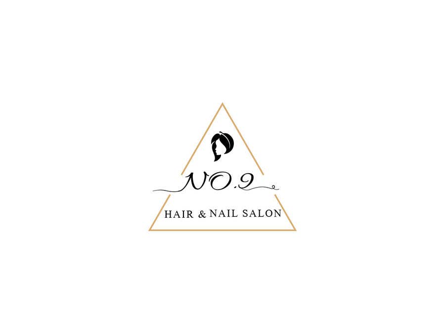 Συμμετοχή Διαγωνισμού #60 για                                                 To Design a Logo for ladies beauty salon
                                            