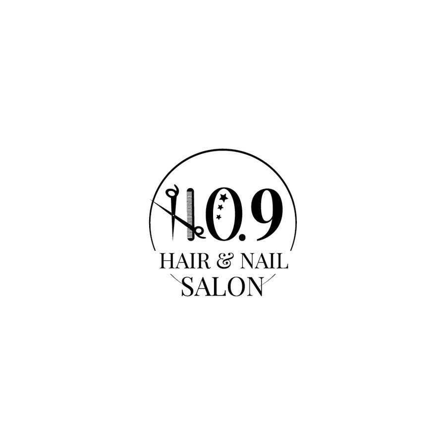 Συμμετοχή Διαγωνισμού #221 για                                                 To Design a Logo for ladies beauty salon
                                            