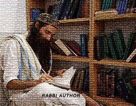miahkananm님에 의한 Rabbi author funky image을(를) 위한 #8
