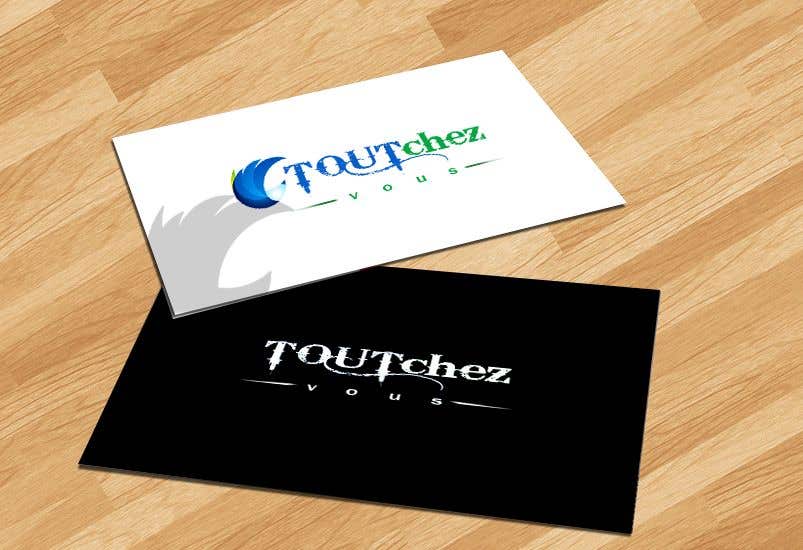 Participación en el concurso Nro.211 para                                                 Logo-Flyer-Business Card-Animation Design for Online Service Company
                                            