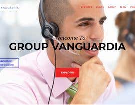 #13 for Design website for Call Center company by Rohanrocksss