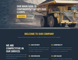#7 for Netsuite SCA Website Concepts by talon2