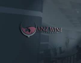 #82 para Create a Business Logo for our Wine Export Business de heisismailhossai