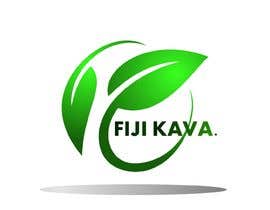 #30 για Need to create a fresh, cutting edge logo/ corporate identity for &quot;Fiji Kava&quot;; a global wholesale retail Kava company. από muhdhaizzat