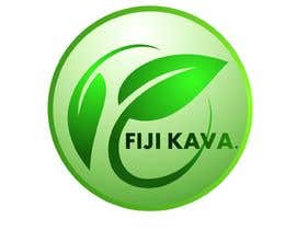 #170 για Need to create a fresh, cutting edge logo/ corporate identity for &quot;Fiji Kava&quot;; a global wholesale retail Kava company. από muhdhaizzat