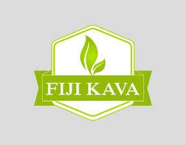 #55 για Need to create a fresh, cutting edge logo/ corporate identity for &quot;Fiji Kava&quot;; a global wholesale retail Kava company. από arifullislam