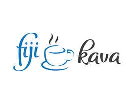 #172 για Need to create a fresh, cutting edge logo/ corporate identity for &quot;Fiji Kava&quot;; a global wholesale retail Kava company. από rasal1995