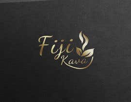 #179 για Need to create a fresh, cutting edge logo/ corporate identity for &quot;Fiji Kava&quot;; a global wholesale retail Kava company. από monikamoon993