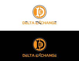 #35 untuk Logo for crypto currency exchange oleh asimjodder