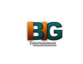 #4 za New or updated entertainment business logo od masterCtreator
