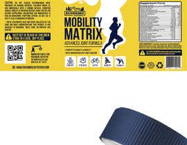 #109 ， Create a supplement label design for Joint Support 来自 eybratka