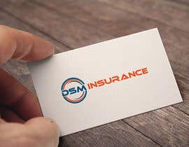 #189 for Design a Logo for DSM Insurance by WeR1AB