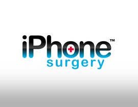 #3 för Logo Design for iphone-surgery.co.uk av twindesigner
