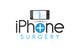 Entri Kontes # thumbnail 292 untuk                                                     Logo Design for iphone-surgery.co.uk
                                                