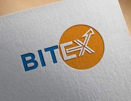Nro 149 kilpailuun Design a Logo for Bitcoin exchange website käyttäjältä hafiz62