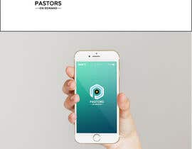 gdrony tarafından Pastors on Demand Logo için no 9