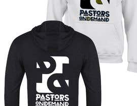 pdiddy888 tarafından Pastors on Demand Logo için no 4