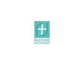 ohooocreative tarafından Pastors on Demand Logo için no 14