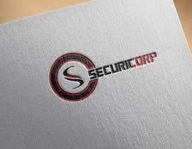 #156 dla Diseño de Logo para empresa de Productos de Seguridad Electronica przez abubakrh