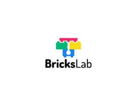 #120 pёr Colorful Logo for a kids lego building shop nga mrneelson