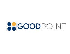 #60 dla I need a graphic sign for a newly established company. The name is GoodPoint - written together. przez JethroFord