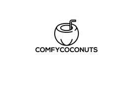 #72 for I need a minimalistic logo for a boxershort/underwear company called &quot;comfycoconuts&quot; by salekahmed51
