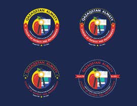 #91 for Logo design for school badge av dipenrautar