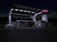 3D Animation 参赛作品 ＃26 为 3D design of a LCNG station for Energy Company