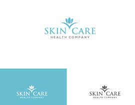 #257 Design a Logo for a Skin Care / Health Company részére lock123 által