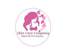 #270 Design a Logo for a Skin Care / Health Company részére bhavana2501 által