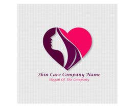 #271 for Design a Logo for a Skin Care / Health Company by bhavana2501