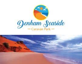 #305 za Design a Logo and Branding for a Caravan Park od KhusainiR