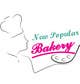 Imej kecil Penyertaan Peraduan #26 untuk                                                     Logo Design for All Breads Limited
                                                