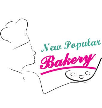 Contest Entry #26 for                                                 Logo Design for All Breads Limited
                                            