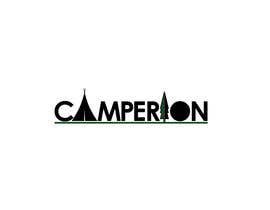 #7 for Logo design for camping in nature services company by derekhyde