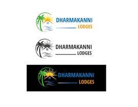 #54 pёr Design a logo for a small holiday resort based in India nga szamnet