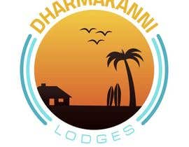 #41 za Design a logo for a small holiday resort based in India od rnog