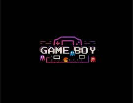 #44 for Game Boy Crewneck  Design by oeswahyuwahyuoes