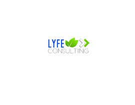 #47 για Logo Design for a company called Lyfe Digital Consulting από nitinspidey1990