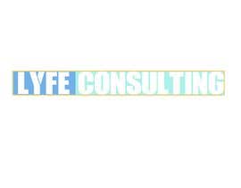 Nambari 2 ya Logo Design for a company called Lyfe Digital Consulting na BOOM82