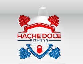 #216 for Logo for Gym by ra3311288