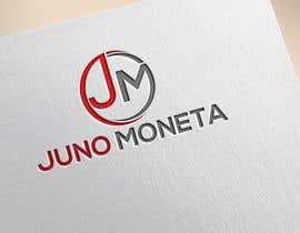 #4 ， Design a Logo/Identity for JUNO MONETA 来自 it2it