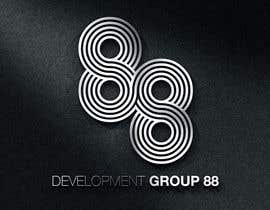 #33 untuk Design a Logo for Development Group 88 oleh chanmack
